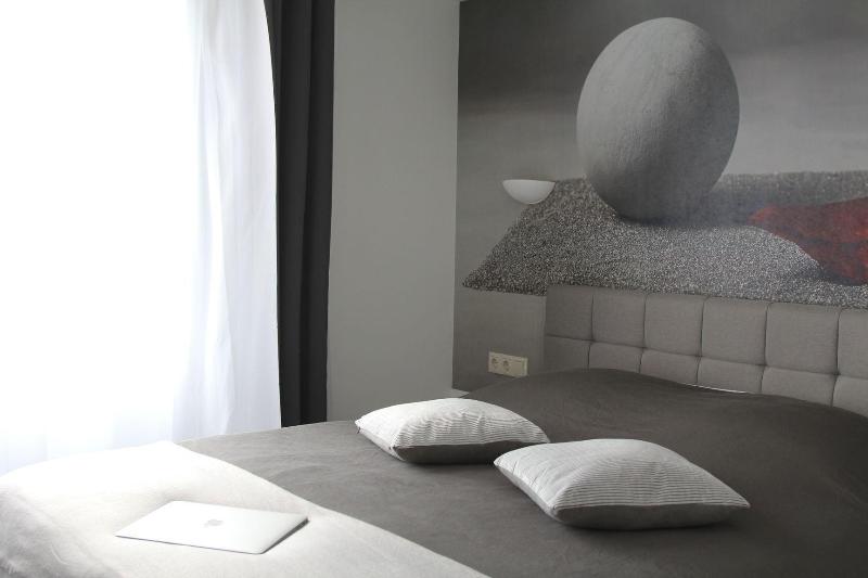 Residence Beau Rivage Brehec image