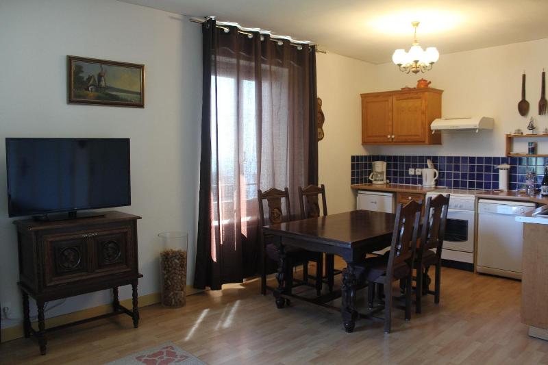 Residence Beau Rivage Brehec image