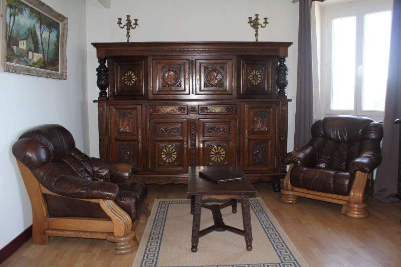 Residence Beau Rivage Brehec image