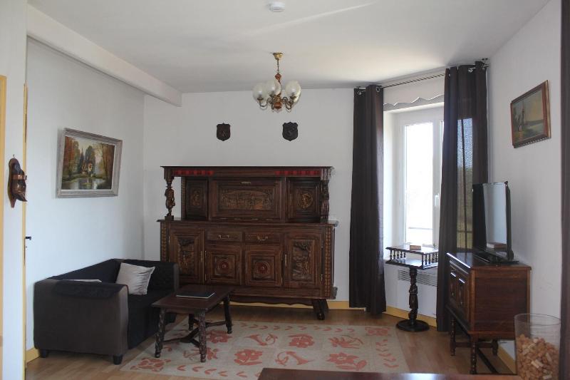 Residence Beau Rivage Brehec image
