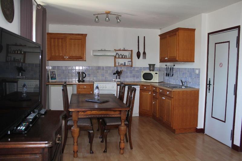 Residence Beau Rivage Brehec image