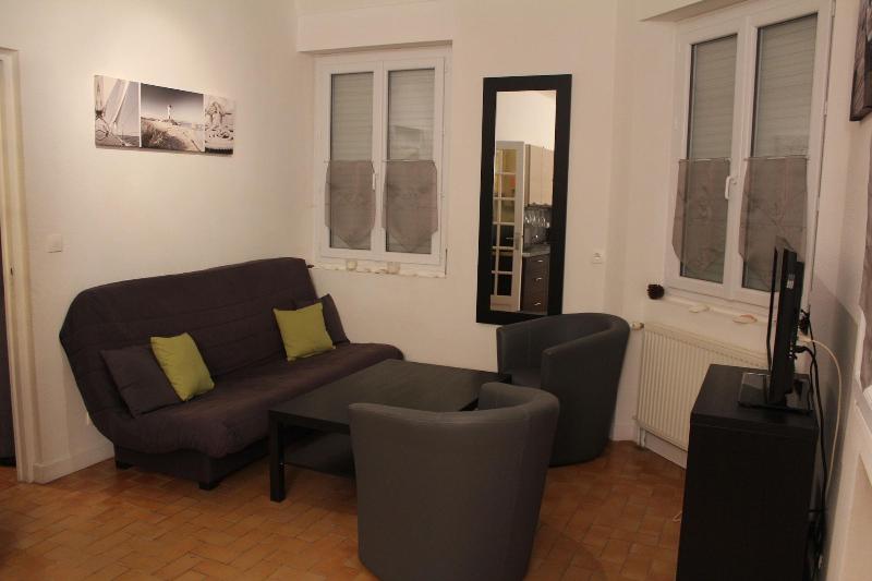 Residence Beau Rivage Brehec image