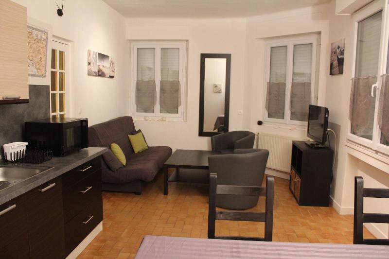 Residence Beau Rivage Brehec image
