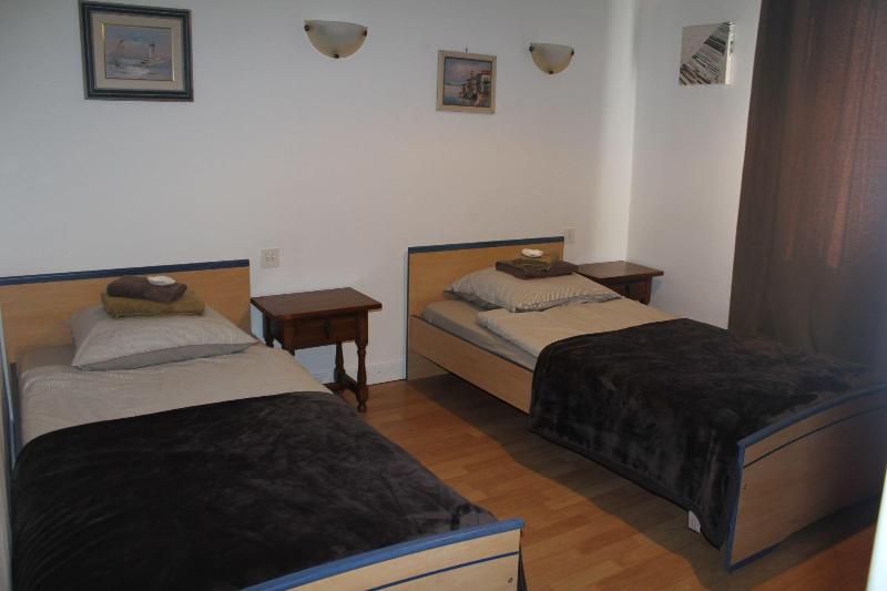 Residence Beau Rivage Brehec image