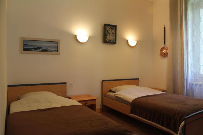 Residence Beau Rivage Brehec image