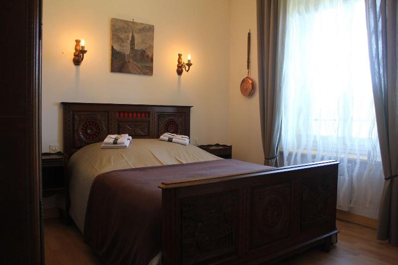 Residence Beau Rivage Brehec image