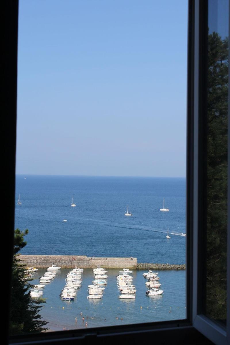 Residence Beau Rivage Brehec image