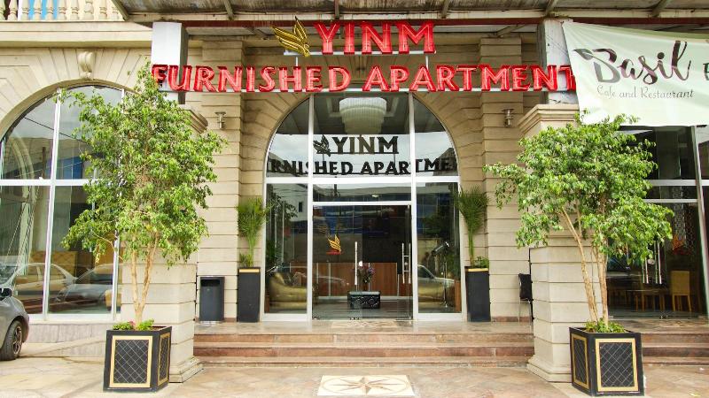 Yinm Furnished Apartment image