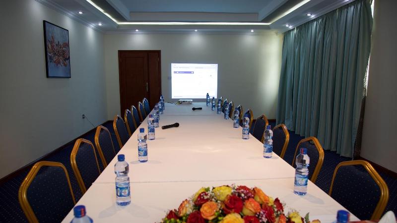 Yinm Furnished Apartment image