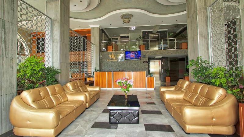 Yinm Furnished Apartment image
