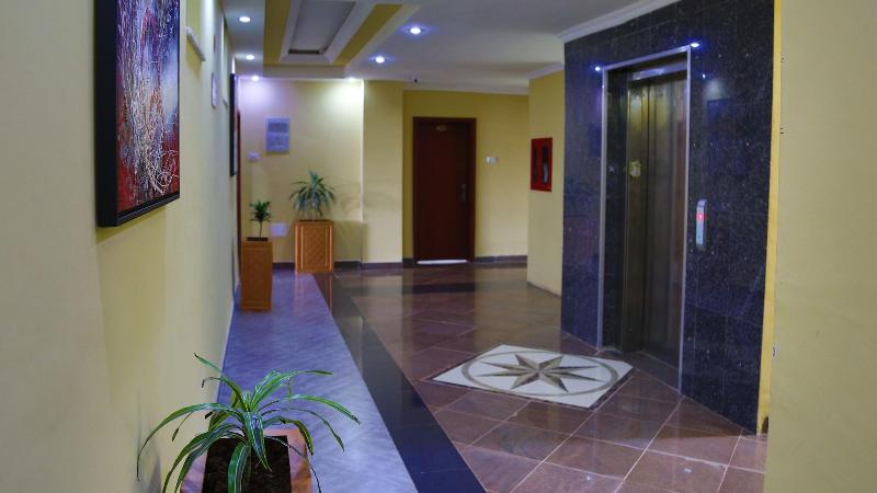 Yinm Furnished Apartment image