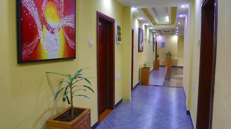 Yinm Furnished Apartment image