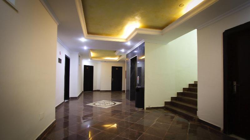 Yinm Furnished Apartment image