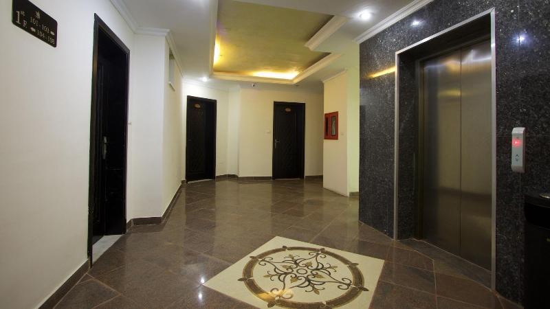 Yinm Furnished Apartment image