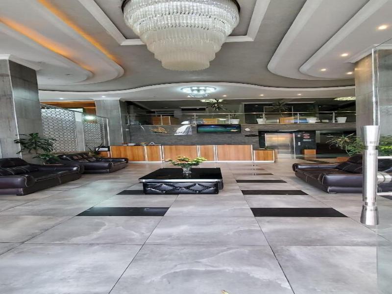 Yinm Furnished Apartment image