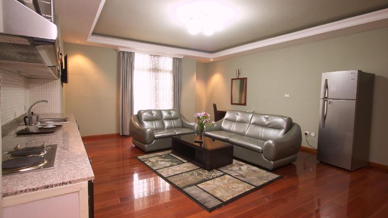 Yinm Furnished Apartment image