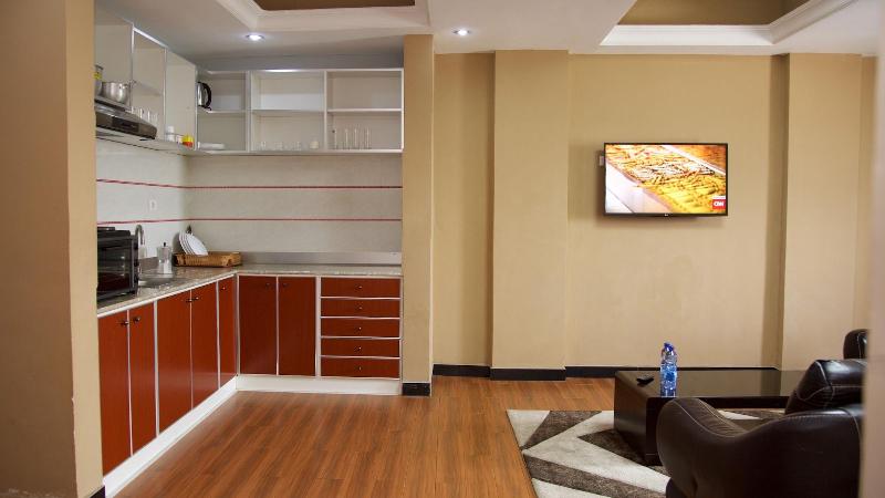 Yinm Furnished Apartment image