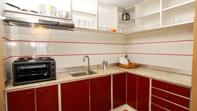 Yinm Furnished Apartment image