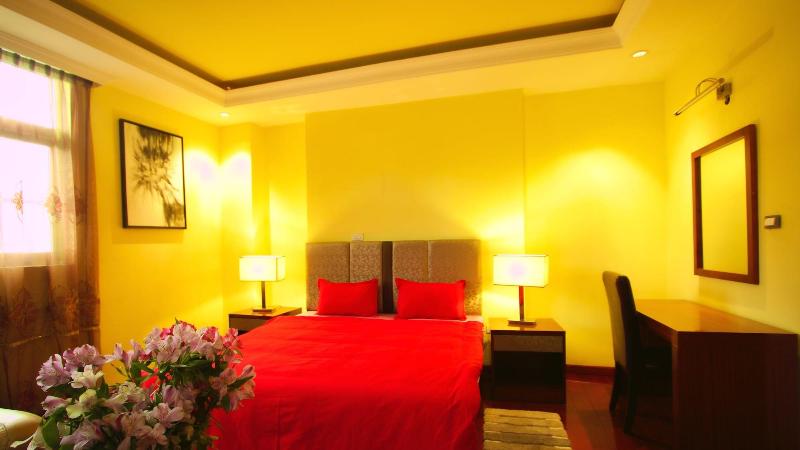 Yinm Furnished Apartment image