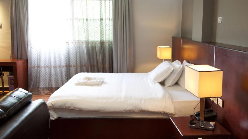 Yinm Furnished Apartment image