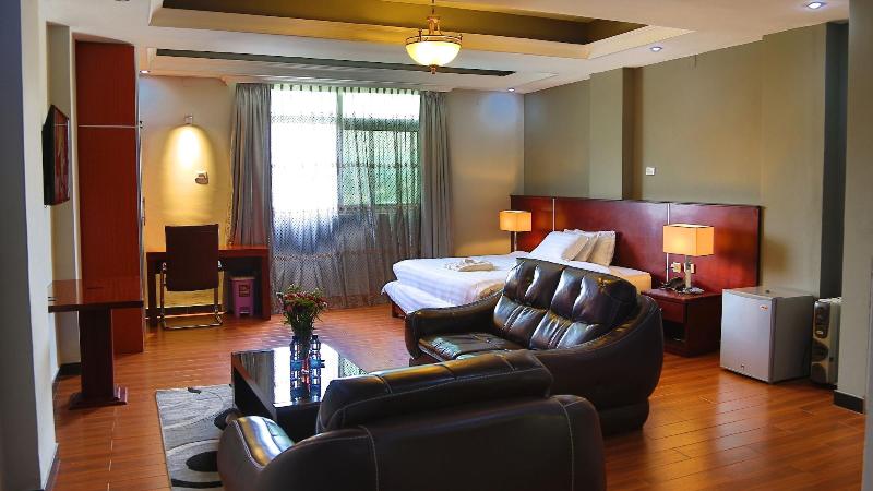 Yinm Furnished Apartment image