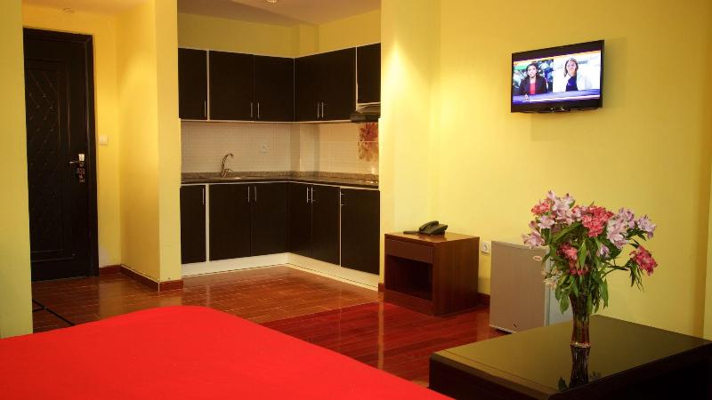 Yinm Furnished Apartment image