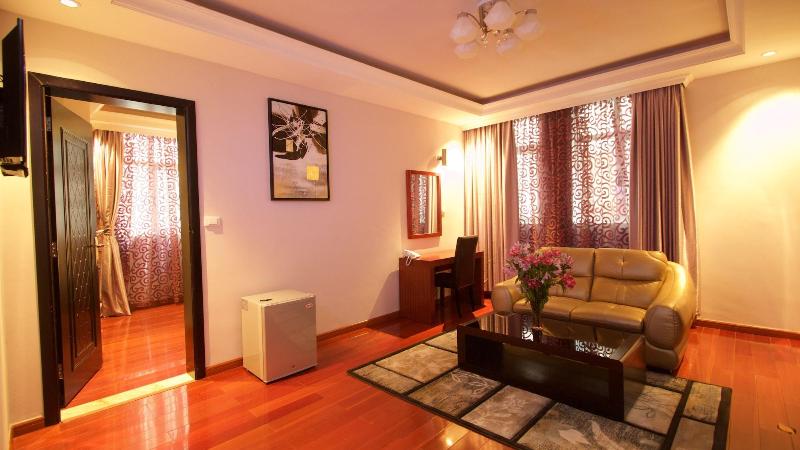 Yinm Furnished Apartment image