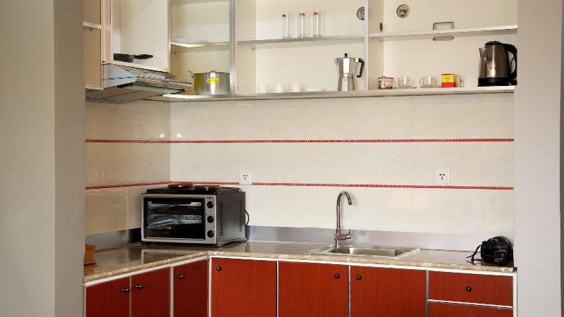 Yinm Furnished Apartment image