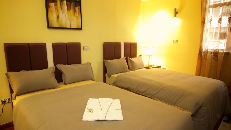 Yinm Furnished Apartment image