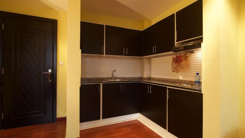 Yinm Furnished Apartment image