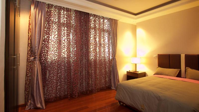 Yinm Furnished Apartment image