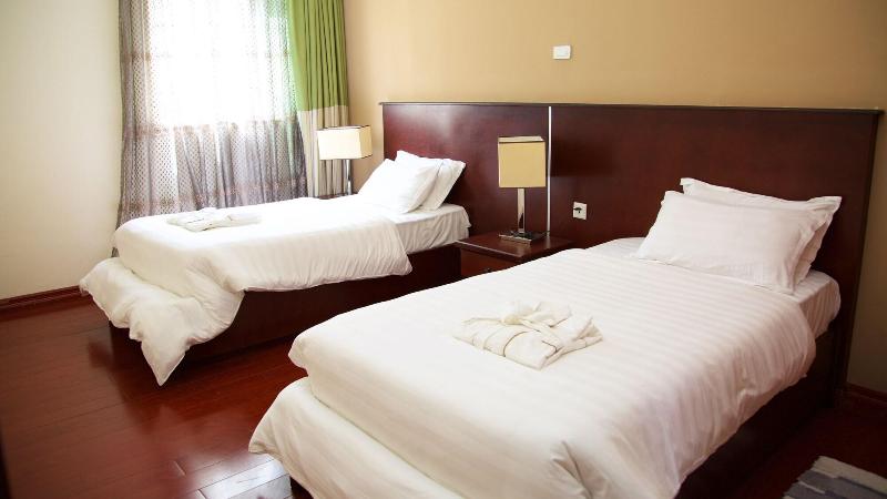 Yinm Furnished Apartment image