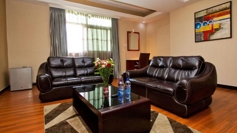 Yinm Furnished Apartment image