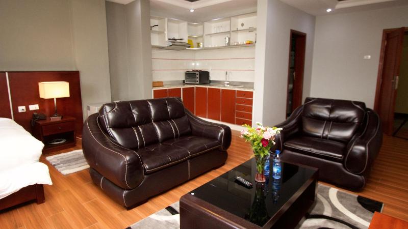 Yinm Furnished Apartment image