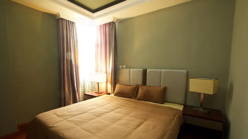 Yinm Furnished Apartment image