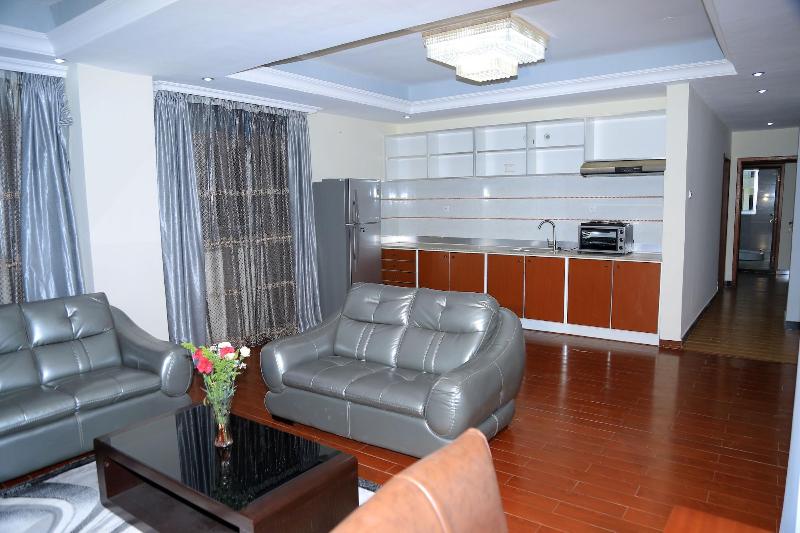 Yinm Furnished Apartment image