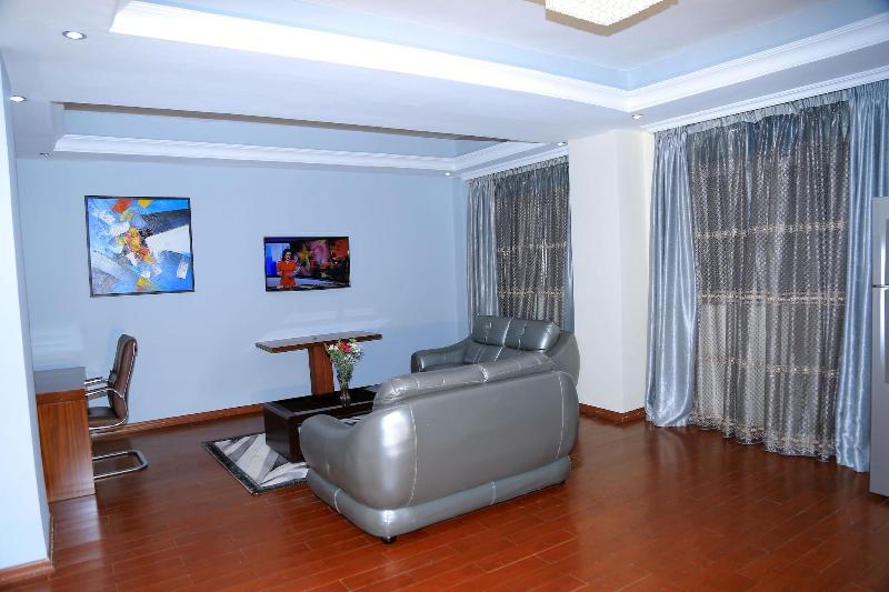 Yinm Furnished Apartment image