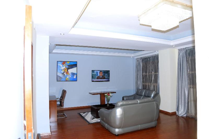 Yinm Furnished Apartment image