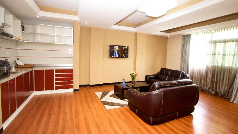 Yinm Furnished Apartment image