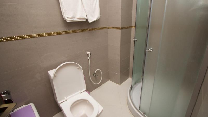Yinm Furnished Apartment image