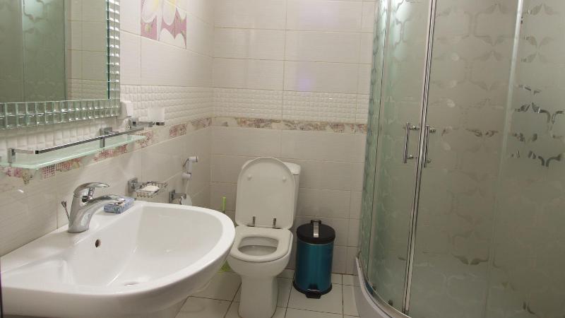 Yinm Furnished Apartment image