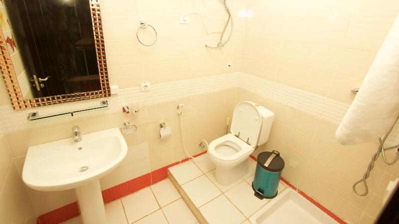 Yinm Furnished Apartment image