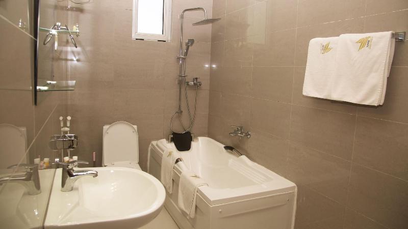 Yinm Furnished Apartment image