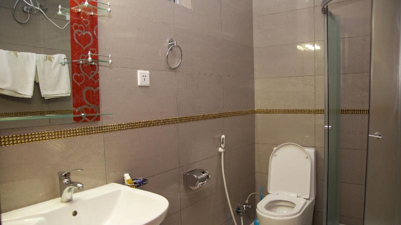Yinm Furnished Apartment image