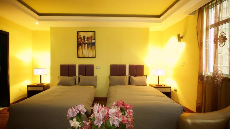 Yinm Furnished Apartment image