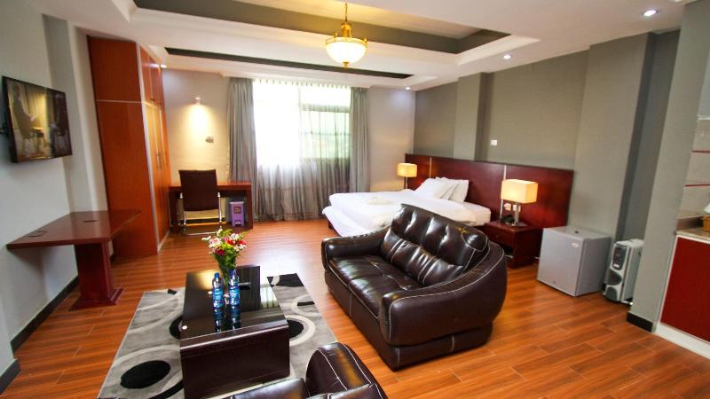 Yinm Furnished Apartment image