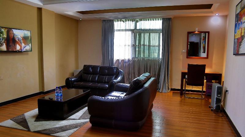 Yinm Furnished Apartment image