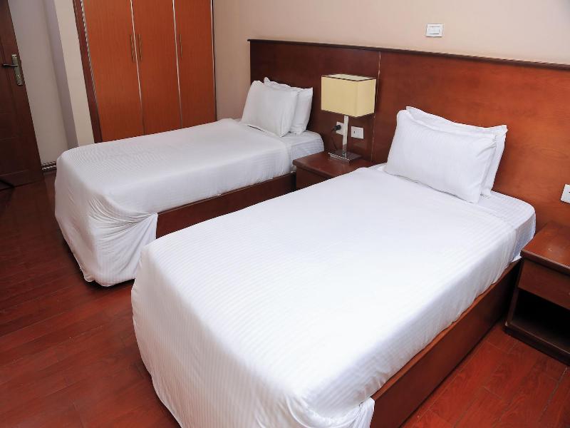 Yinm Furnished Apartment image