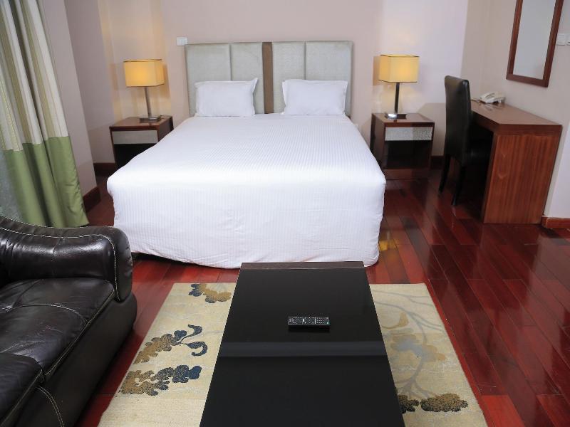 Yinm Furnished Apartment image