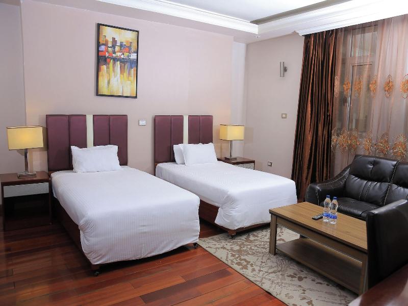 Yinm Furnished Apartment image